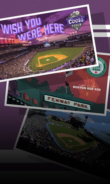 Best to worst: MLB Stadiums